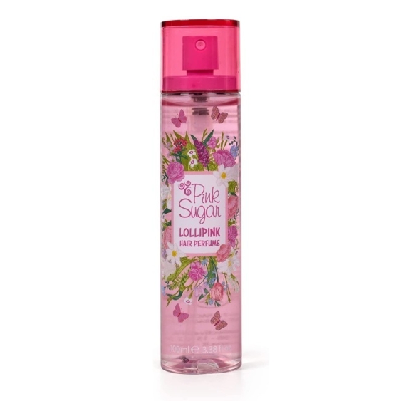 Aquolina Pink Sugar Lollipink Profumo Per Capelli 100 ml