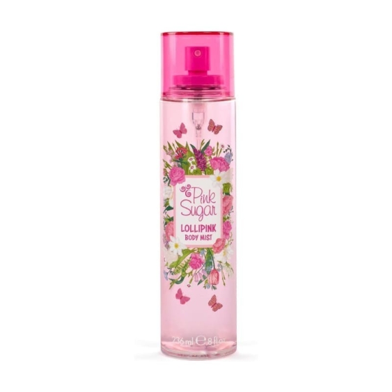 Aquolina Pink Sugar Lollipink Body Mist 236 ml