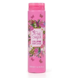 Aquolina Pink Sugar Lollipink Body Lotion 200 ml