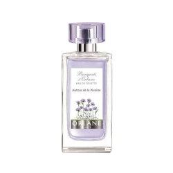 Orlane Bouquet D'Orlane Autour De la Pivoine Eau De Toilette 100 ml