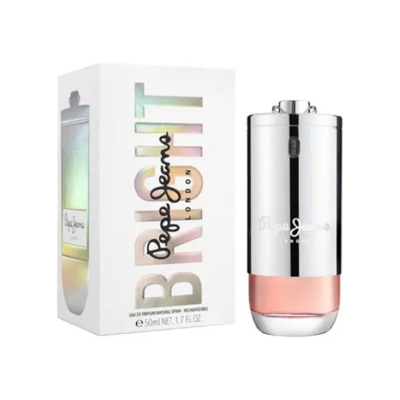 Pepe Jeans Bright Eau De Parfum 50 ml