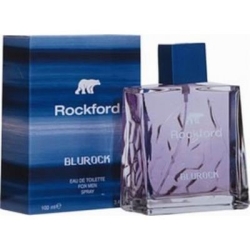 Profumo da Uomo Rockford Blurock confezione da 100ML