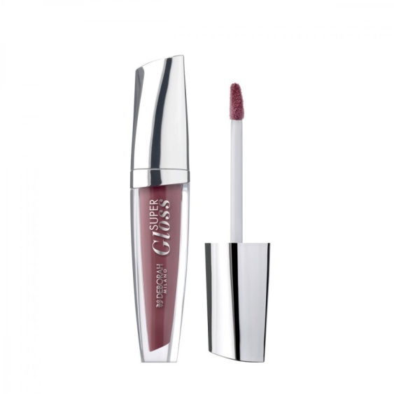 Deborah Super Gloss - 09 Brown Rose