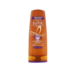 L'Oreal Paris Elvive Olio Straordinario Balsamo Ricci Sublimi 250 ml