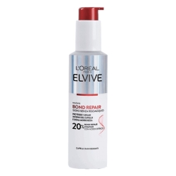 L'Oreal Paris Bond Repair Siero Senza Risciacquo Per Capelli Danneggiati 150 ml