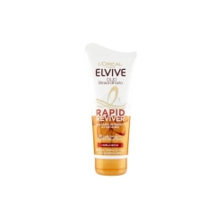 L'Oréal Paris Elvive Olio Straordinario Rapid Reviver Balsamo Intensivo Istantaneo Per Capelli Secchi 180 ml