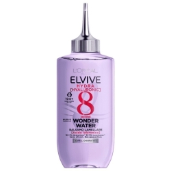 L'Oréal Paris Elvive Hydra Hyaluronic Wonder Water Balsamo Lamellare 200 ml