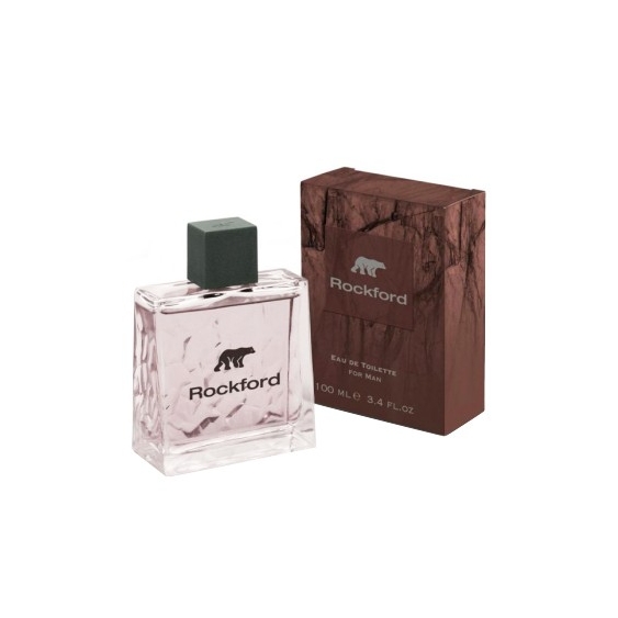 Rockford For Men 100 ml | ProfumeriaWeb