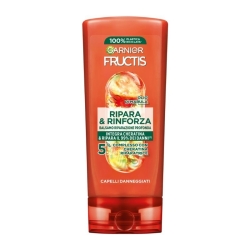 Garnier Fructis Ripara & Rinforza Balsamo Riparazione Profonda 200 ml