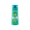Garnier Fructis Anti Forforfora Shampoo Citrus Detox Per Capelli Grassi 250 ml