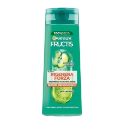 Garnier Fructis Rigenera Forza Shampoo Fortificante 250 ml