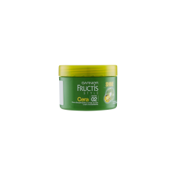 Garnier Fructis Style Cera Disciplinanate A Lunga Durata 02 Fissaggio Forte 75 ml