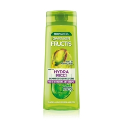 Fructis Hydra Ricci Balsamo Definizione Per Capelli Da Mossi A Ricci 200 ml