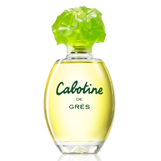 Grès Cabotine Eau De Parfum 50 ml