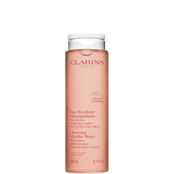 Clarins Cleansing Micellar Water 200ML