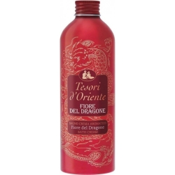 Tesori D'Oriente Fiore Del Dragone Bagno Crema 500 ml