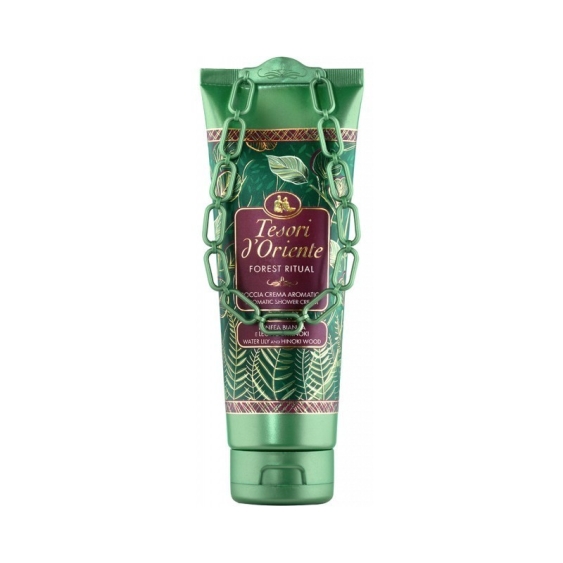 Tesori D'Oriente Forest Ritual Doccia Crema 250 ml