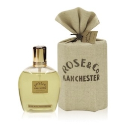 Profumo da Uomo Rose&Co Manchester edt confezione da 100ML