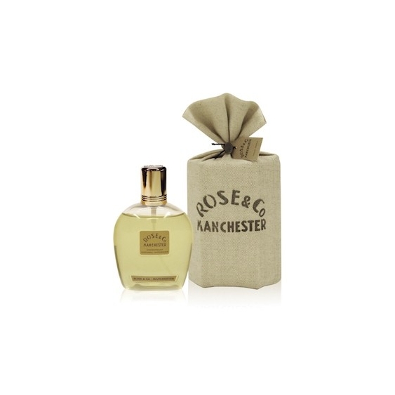 Profumo da Uomo Rose&Co Manchester edt confezione da 100ML