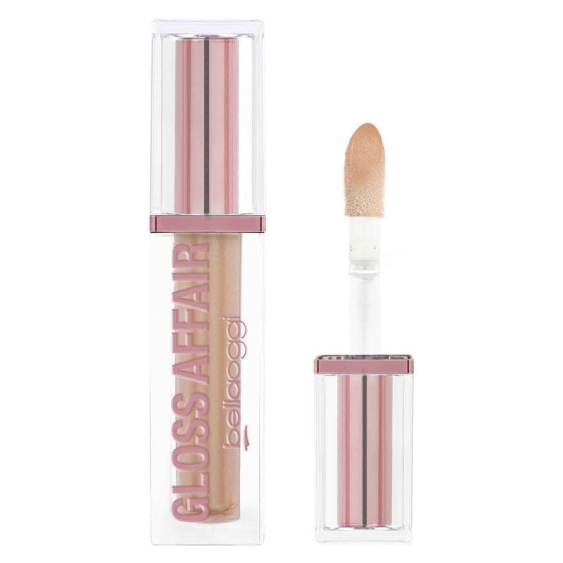 Bellaoggi Gloss Affair Lucidalabbra Rimpolpante - 01 Honey Kiss