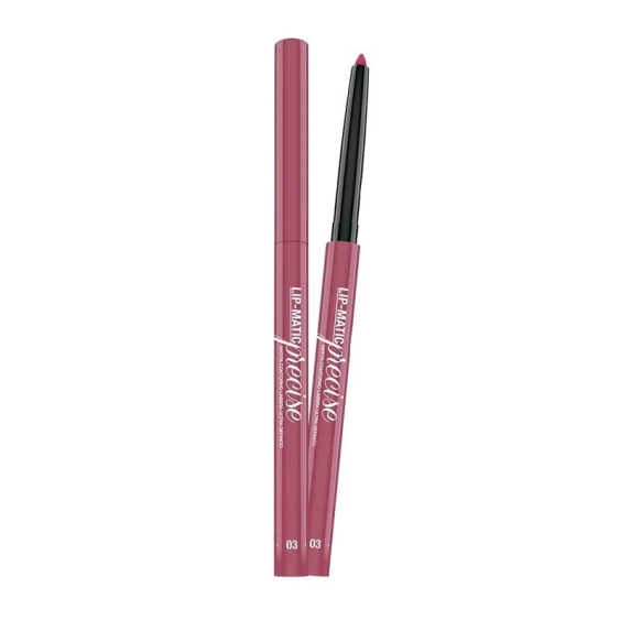 Bellaoggi Lip Matic Precise Matita Labbra Long Lasting - 03 Lolita