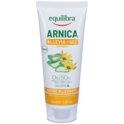 Equilibra Arnica Allevia Gel 100 ml