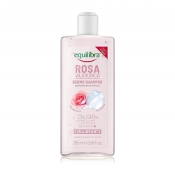 Equilibra Rosa Ialuronica Dermo Shampoo Equilibrante 265 ml