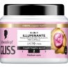 Schwarzkopf Gliss Seta Luminosa Maschera 4in1 Per Capelli Spenti 400 ml