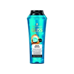 Schwarzkopf Gliss Hair Nutrimento Delicato Shampoo Equilibrante 250 ml