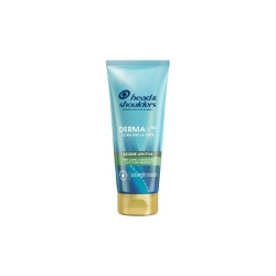 Head & Shoulders Derma XPRO Balsamo Lenitivo Per Capelli Secchi E Cute Con Prurito 220 ml