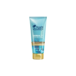Head & Shoulders Derma XPRO Balsamo Ristrutturante Per Cute E Capelli Molto Secchi 220 ml