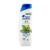 Head & Shoulders 2In1 Shampoo + Balsamo Antiforfora Apple Fresh 250 ml