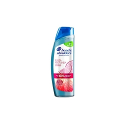 Head & Shoulders Shampoo Antiforfora Pulizia Profonda Azione Delicata 250 ml