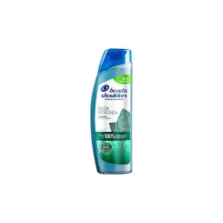 Head & Shoulders Shampoo Antiforfora Pulizia Profonda Antiprurito 250 ml