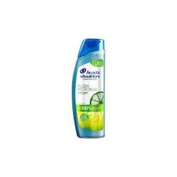 Head & Shoulders Shampoo Antiforfora Pulizia Profonda Capelli Grassi 250 ml