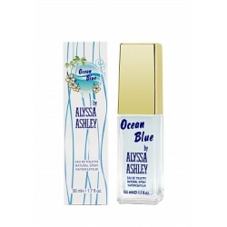 Alyssa Ashley Ocean Blue Eau De Toilette 50 Ml