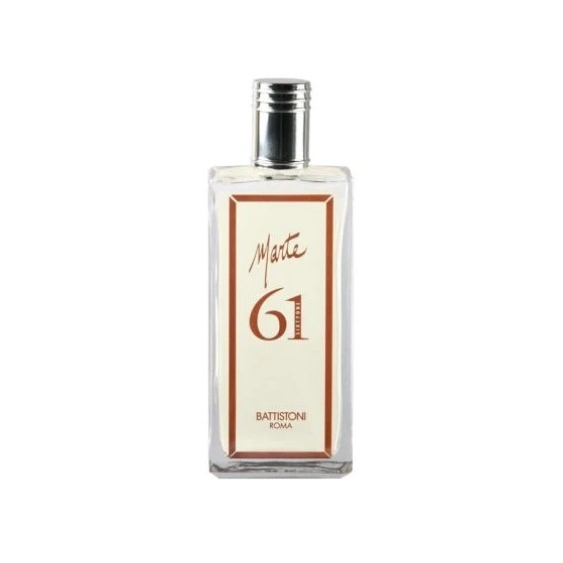 Battistoni Marte 61 Eau De Toilette 30 Ml