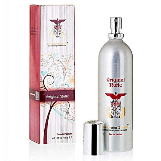 Les Perles D'Orient Original Notic Eau De Parfum 150 Ml