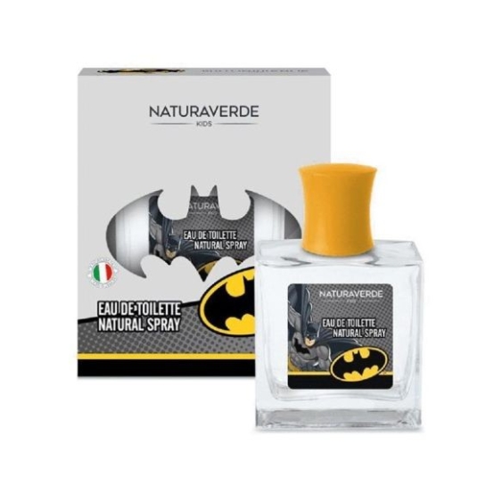 Naturaverde Batman Eau De Toilette 100 Ml