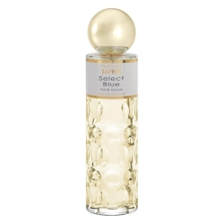 Saphir Select Blue Eau De Parfum 200 Ml