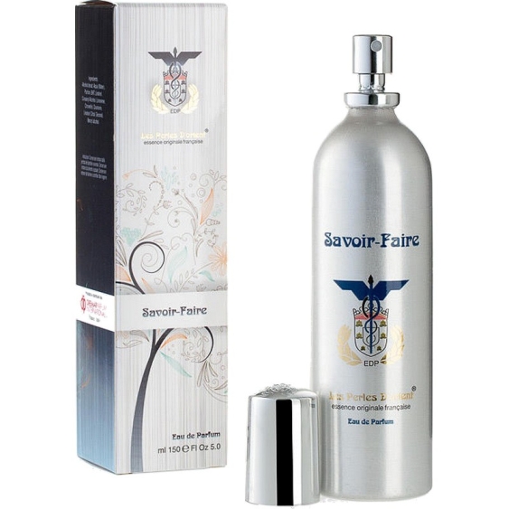 Les Perles D'Orient Savoir-Faire Eau De Parfum 150 Ml