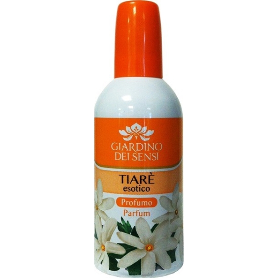 Giardino Dei Sensi Tiarè Esotico Eau De Toilette 100 Ml