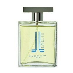Lancetti Argento Blu Eau De Toilette 100 Ml