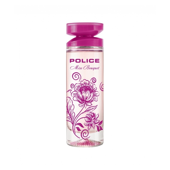 Police Miss Bouquet Eau De Toilette 100 Ml