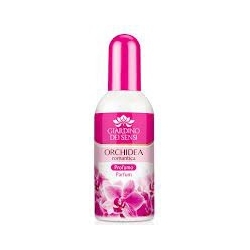 Giardino Dei Sensi Orchidea Romantica Eau De Toilette 100 Ml