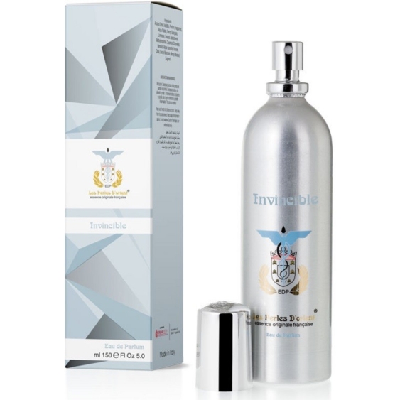 Les Perles D'Orient Invincible Eau De Parfum 150 Ml