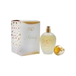 M&D Patchouly Eau De Parfum 100 Ml