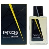 Patrichs Classic Noir Eau De Toilette 75 Ml