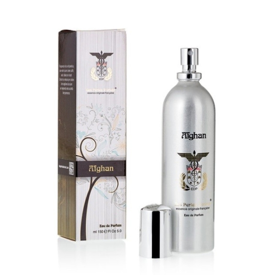 Les Perles D'Orient Afghan Eau De Parfum 150 Ml