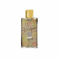 Alviero Martini Alv Passport Roma Eau De Toilette 100 Ml